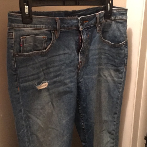 Vigos jeans - Picture 1 of 5